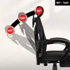 Huzaro Combat 5.0 Blackgaming Chair Voir les images du produit 21