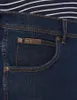 Wrangler TEXAS SLIM CROSS GAME- Herren Jeans 112126497 L30 Produktbild-Vorschau 9