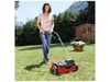 Arieggiatore a batteria Einhell GC-SC 36/31 Li-Solo 36 V Anteprima dell’immagine prodotto 16