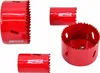 Awtools otwornica bimetalowa 121mm Produktbild-Vorschau 1