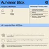 HP Laserjet Pro 4002dn 2Z605F#B19 Náhľad obrázku produktu 16