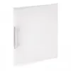 PAGNA Ringbuch A4 25mm PP 2-Ring-Mechanik weiß Produktbild-Vorschau 6