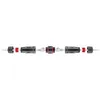 goobay Outdoor (IP68) RJ45 Cat.6 Modularkupplung/Verbinder Produktbild-Vorschau 17
