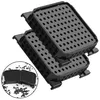 2 Stück Fresh Air Filter für Liebherr Kühlschrank - Prämie Produktbild-Vorschau 1