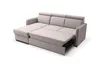 BARCELO Universelles Ecksofa 220x165 cm L-Form mit: Produktbild-Vorschau 4