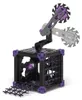 schleich ELDRADOR CREATURES 42739, BattleCave, 7 Jahr(e), Produktbild-Vorschau 6