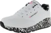 SKECHERS UNO Damen Sportschuhe 155506-WBK - weiß r. 38 Produktbild-Vorschau 57
