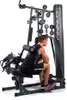 HAMMER Kraftstation Autark 2600, Profi-Multigym, über 30 Produktbild-Vorschau 15