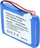 vhbw Akku Ersatz für Albrecht 083448, JHHY903448A für Produktbild-Vorschau 8