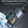 Joyroom Prism Series A16 Lightning / USB-A Kabel 2,4A 1,2 m Produktbild-Vorschau 21