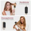 UKLISS 7-in-1-Haarstyler, 1300 W, 110.000 U/min, mit Produktbild-Vorschau 7
