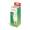 Spectrum LED E27 C37 Kerzenform 1W 230V 90lm 270° Warmweiß Produktbild-Vorschau 5