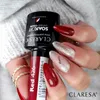 CLARESA Hybrid-Gel-Nagellack ROT 426 -5g Produktbild-Vorschau 8