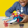 Play-Doh G05555L0, Mehrfarbig, Junge, 4 Jahr(e), 99 Produktbild-Vorschau 4