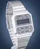 Casio Herrenuhr A100WE-7BEF (Ø 33 mm) Produktbild-Vorschau 15
