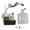 Säulenbohrmaschine Mini-Bohrmaschine mit 3 Produktbild-Vorschau 9