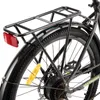Hiland 26 Zoll-E-Mountainbike, 250W, 7 Gänge, mechanische Produktbild-Vorschau 16