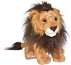 Wild Republic - Kuscheltier - Cuddlekins - Löwe Produktbild-Vorschau 1