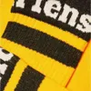 Dr. Martens Athletic Logo Sock Žluť Náhled obrázku produktu 2