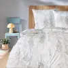 Estella Interlock Jersey Bettwäsche Hedi 6389-614 eisblau Produktbild-Vorschau 7
