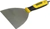 Spatule de plâtrier lame inox 150 mm avec embout PH2 - Voir les images du produit 1