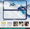 Samsung Galaxy Z Fold4 5G 360 Grad Acrylic + PC + TPU Cover Produktbild-Vorschau 4