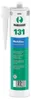 RAMSAUER 131 Neutral Silikon 310 ml Kartusche Schwarz Produktbild-Vorschau 2