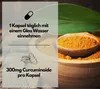 Curcuma Komplex mit Curcuma- Extrakt & Piperin, 120 Kapseln Produktbild-Vorschau 3