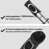 6-in-1-Stabmixer 1000 W – Set – 20 Geschwindigkeitsstufen – Produktbild-Vorschau 5