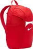 Nike Rucksack Academy Team Sporttasche rot-weiß 30L Fußball Produktbild-Vorschau 14