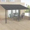 Zahradní pergola Borneo 21025, zastřešení terasy, Náhled obrázku produktu 14