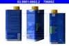 ATE 03.9901-6602.2 DOT 5.1 Bremsflüssigkeit Brems Produktbild-Vorschau 1