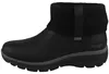 Skechers Easy Going Cozy Weather Winterstiefel Schwarz Produktbild-Vorschau 15