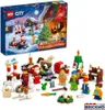Adventný kalendár LEGO® City Náhľad obrázku produktu 34
