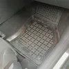 Jeu de tapis de sol en caoutchouc avant et arrière NEUF Voir les images du produit 11