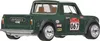 Hot Wheels JBK97, Auto, 3 rok / roky, Plast, Kov, Zelená, Náhľad obrázku produktu 21