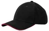 Beechfield - Casquette « EarthAware » avec visière sandwich Voir les images du produit 2