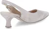Gabor - SlingPumps visione, Farbe:visone 12, 14:5 Produktbild-Vorschau 24