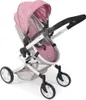 BAYER CHIC 2000 Puppenwagen Kombi MIKA 595 36 Produktbild-Vorschau 5