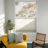 Plissee ohne Bohren Klemmfix 70x130cm Beige, Day & Night Produktbild-Vorschau 3