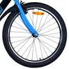 Volare Kinderfahrräder Jungen Sportivo 24 Zoll 31 cm Jungen Produktbild-Vorschau 5
