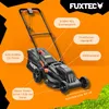 FUXTEC Elektrische grasmaaier FX-RME43 - Werkbreedte: 43 cm Productafbeelding-voorbeeld 5