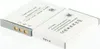 AGI 22709, 1100 mAh, Digitalkamera, Lithium-Ion, 5,3 cm, Produktbild-Vorschau 1