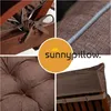 sunnypillow Liegenauflage 200 x 60 - Auflage für Produktbild-Vorschau 5