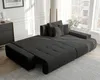 IDOHOME-Polsterecksofa NIKO mit Schlaffunktion und Produktbild-Vorschau 4
