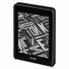 custodia per eBook nera per Kindle Paperwhite 4 (10a gen.) Anteprima dell’immagine prodotto 3