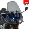 Givi D437s Yamaha Fz1 Fazer 1000 Windschutzscheibe Produktbild-Vorschau 1