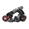 LUXTRI Bauchroller mit Kniematte 320 x 23 x 120 mm, Ab Produktbild-Vorschau 5