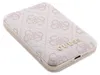 Zestaw Guess 4G Metal Logo do iPhone 15 różowy Podgląd zdjęcia produktu 11