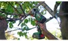 Bosch UniversalCut 18V-65, Čierna, Zelená, 8000 spm, 6,5 Náhľad obrázku produktu 5